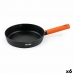 Pan Quttin Gastro Zwart Oranje 42 x 27,5 x 5,4 cm (6 Stuks)