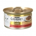 Aliments pour chat Purina Gourmet Veau 85 g