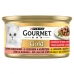 Cat food Purina   Chicken Salmon 85 g