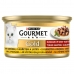 Aliments pour chat Purina                                 Poulet Foie 85 g