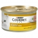 Comida para gato Purina Nestle Gourmet Gold Frango Salmão 85 g