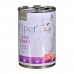 Kaķu barība Dolina Noteci Piper Animals Sterilised Trusis 400 g