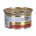 Comida para gato Purina Gourmet Ternera 85 g