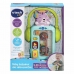 Jucărie muzicală Vtech Baby BABY DISCOVERY