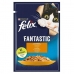 Γατοτροφή Purina Fantastic Κοτόπουλο 85 g