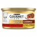 Aliments pour chat Purina GOURMET Gold Poulet Veau 85 g