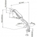 Schermtafel Support ART  L-11GD ART 27