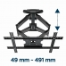 Seinäteline GEMBIRD WM-75ST-01 32