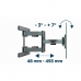 Soporte de Pared GEMBIRD WM-80ST-01 80