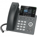 IP telefon Grandstream GRP2613 Fekete