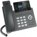 Téléphone IP Grandstream GRP2613 Noir