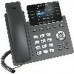 IP telefon Grandstream GRP2613 Fekete