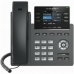 IP telefon Grandstream GRP2613 Fekete