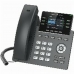 IP telefon Grandstream GRP2613 Fekete