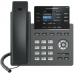 IP telefonas Grandstream GRP2613 Juoda