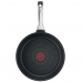 Frigideira Tefal Preto Prateado Alumínio Ø 28 cm