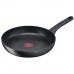 Sartén Tefal Negro Gris Aluminio Ø 32 cm