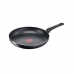 Pan Tefal Zwart Aluminium Ø 30 cm