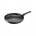 Sartén Tefal Negro Aluminio Ø 30 cm