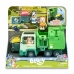 Garbage Truck Bluey Playset