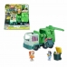 Garbage Truck Bluey Playset