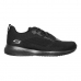 Încălțăminte mers sportiv pentru femei Skechers BOBS SQUAD TOUGH TALK 32504 Negru