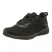 Încălțăminte mers sportiv pentru femei Skechers BOBS SQUAD TOUGH TALK 32504 Negru