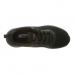 Încălțăminte mers sportiv pentru femei Skechers BOBS SQUAD TOUGH TALK 32504 Negru