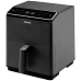 Varmluftsfrituregryde Cosori Dual Blaze Chef Edition Sort 1700 W 6,4 L