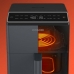 Friggitrice ad Aria Cosori Dual Blaze Chef Edition Nero 1700 W 6,4 L