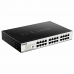 Svitsj D-Link DGS-1024D 48 Gbps