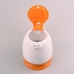 Чайник Feel Maestro MR012  Бял Оранжев Пластмаса 1100 W 1 L