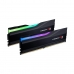 RAM atmintis GSKILL Trident Z5 RGB DDR5 CL40 48 GB