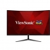 Gaming skærm ViewSonic VX3218-PC-MHD 32