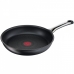 Pan Tefal G2690432 Ø 24 cm Zwart Staal Aluminium