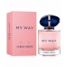Women's Perfume Giorgio Armani   EDP EDP 50 ml My Way