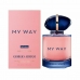 Dameparfume Giorgio Armani My Way Intense EDP EDP 50 ml