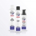 Syväpuhdistava shampoo Nioxin System 6 (1 L)