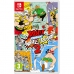 Gra wideo na Switcha Microids Astérix & Obelix: Slap them All! 2 (FR)