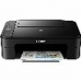 Imprimante Multifonction Canon TS3350 7,7 ipm WiFi