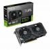 Grafikas Karte Asus DUAL-RTX4060TI-O8G Geforce RTX 4060 Ti 8 GB GDDR6