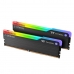 Μνήμη RAM THERMALTAKE TOUGHRAM Z-ONE RGB CL18