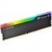 RAM-muisti THERMALTAKE TOUGHRAM Z-ONE RGB CL18