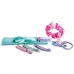 Zaino per Bambini con Accessori per i Capelli Martinelia Little Unicorn