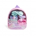 Kinderrucksack mit Haarschmuck Martinelia Little Unicorn