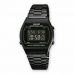 Horloge Uniseks Casio B640WB-1BEF Zwart (Ø 35 mm)