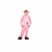 Costume per Bambini 3367-5 Rosa (3 Pezzi)