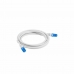 Kabel FTP RJ45 kategorija 6 trdi Lanberg PCF6A-10CC-0300-S Siva 3 m