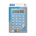 Skaičiuotuvas Milan Duo Calculator PVC