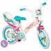 Bicicletă pentru copii Toimsa Hello Kitty